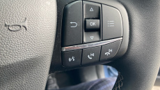 Ford Fiesta 1.0 EcoBoost Hybrid mHEV 125 Titanium 5dr Petrol Hatchback